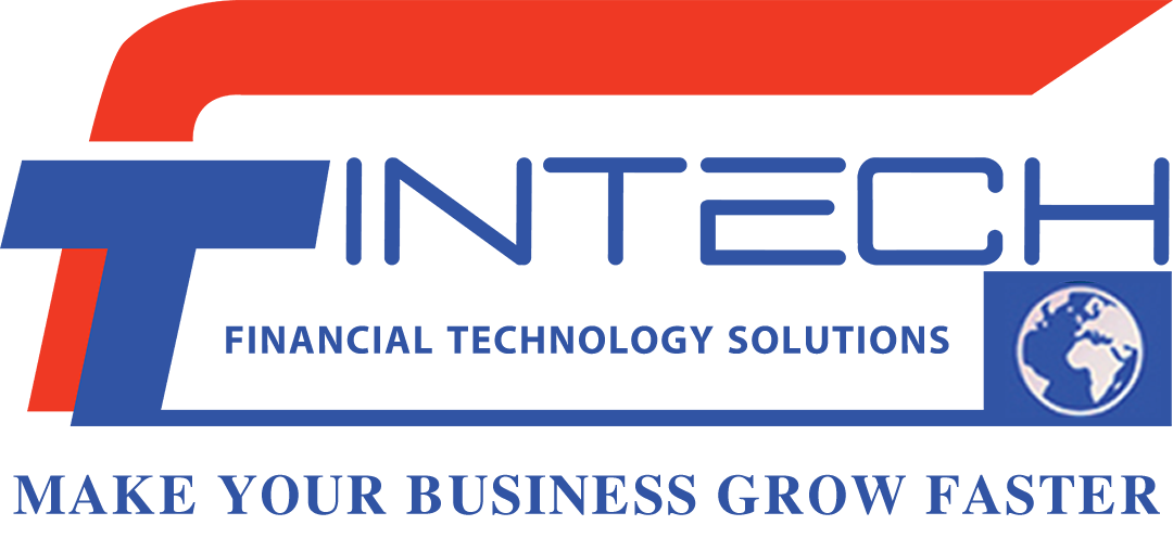 Top Fintech Logo